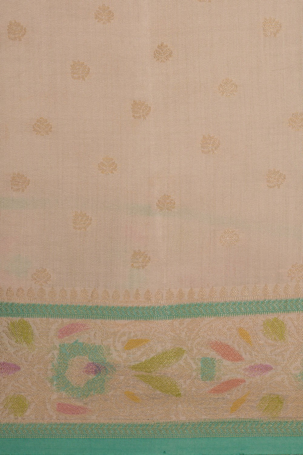 Image of Banarasi Silk Saree